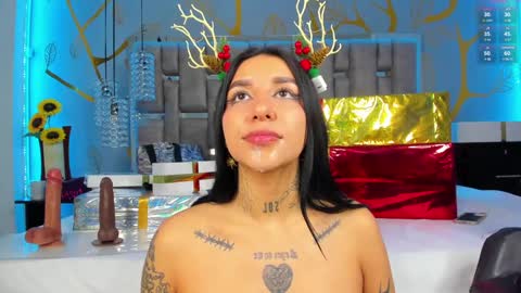 Leia online show from 12/18/24, 09:47