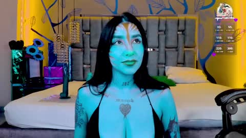 Leia online show from 12/28/24, 04:19