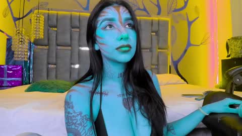 Leia online show from 12/28/24, 10:25