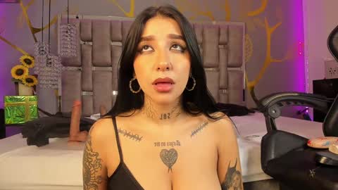 Leia online show from 01/06/25, 10:24