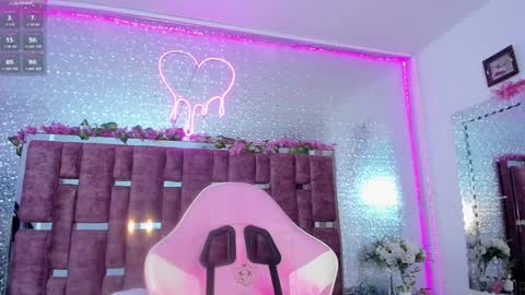 Leia online show from 01/07/25, 03:03