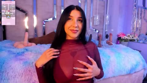 Leia online show from 12/03/25, 02:41