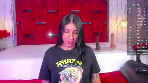 Leia online show from 02/20/26, 02:30