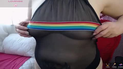 Leidy Brenda online show from 02/15/26, 12:03