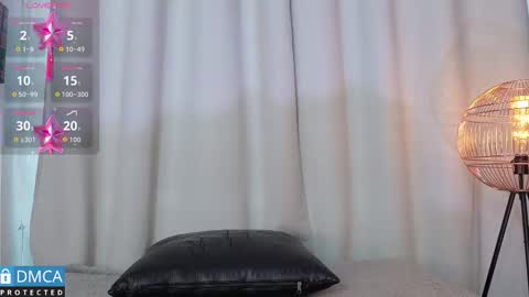 Leidy online show from 10/03/25, 11:29