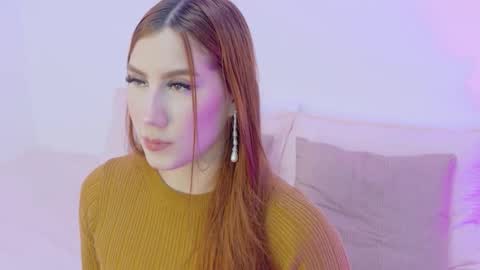 Leidy Cooper online show from 11/25/25, 04:45