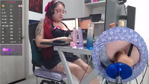 LeidyDi223 online show from 01/16/26, 02:26