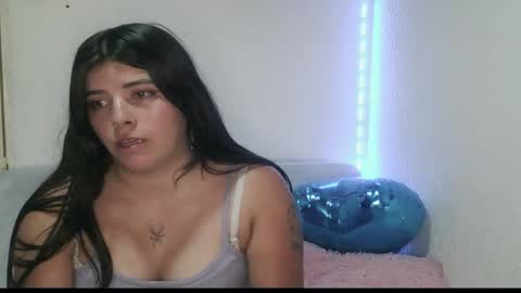 leidyramca online show from 11/05/25, 01:05