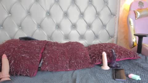 LEIGH ANGELS online show from 01/20/25, 11:21