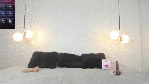 LEIGH ANGELS online show from 01/08/26, 09:06