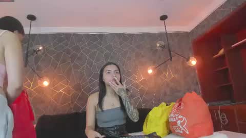 LEIGH ANGELS online show from 06/29/26, 09:59
