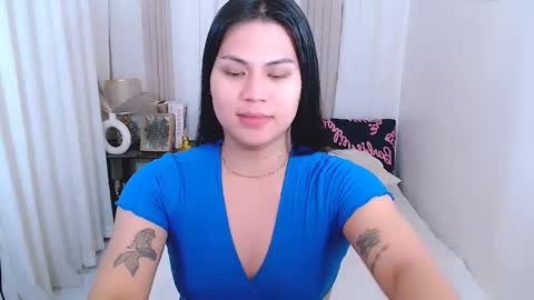 Cailey online show from 10/16/25, 03:35