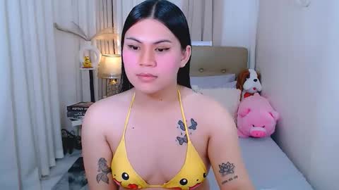 Cailey online show from 11/25/25, 04:12