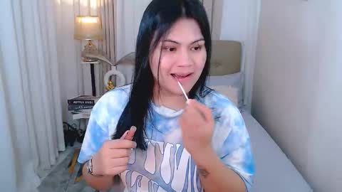 Cailey online show from 11/29/25, 03:48