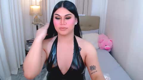 Cailey online show from 12/02/25, 02:39