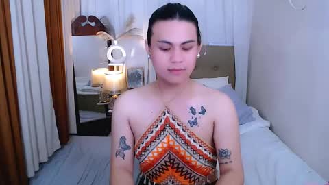 Cailey online show from 04/12/26, 04:01