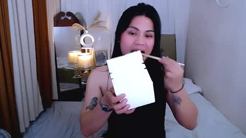 Cailey online show from 04/13/26, 04:45