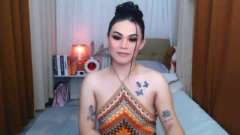 Cailey online show from 05/21/26, 03:52