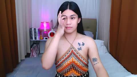 Cailey online show from 05/23/26, 02:54