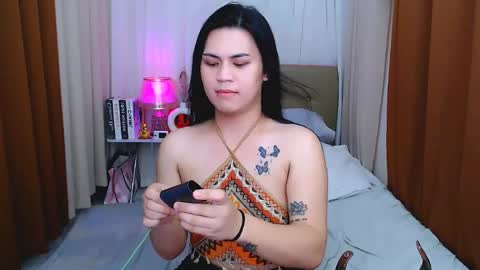 Cailey online show from 05/24/26, 04:01