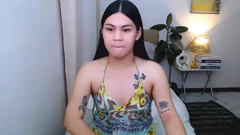 Cailey online show from 06/01/26, 03:30