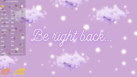 Leighla online show from 10/21/25, 01:28