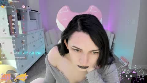 Leighla online show from 10/23/25, 11:35