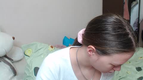 leila_bambi online show from 01/22/25, 06:52