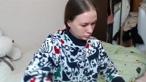 Snapshot of leila_bambi chatting on 01/24/25, 03:22 leila_bambi online show from 01/24/25, 03:22