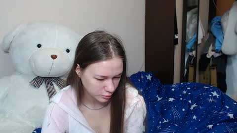 leila_bambi online show from 01/25/25, 07:49