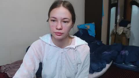 Snapshot of leila_bambi chatting on 02/27/25, 03:47 leila_bambi online show from 02/27/25, 03:47