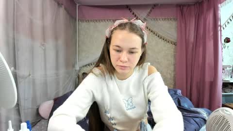 leila_bambi_ online show from 03/01/26, 08:55