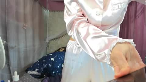 leila_bambi_ online show from 03/02/26, 07:15