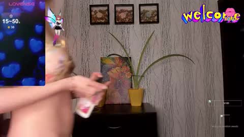 leila_sweetie online show from 10/20/25, 01:50