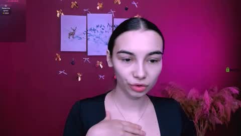 leila_viper_ online show from 01/06/26, 07:28