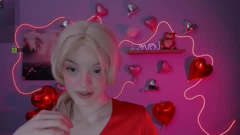 leila_viper_ online show from 02/14/26, 09:33