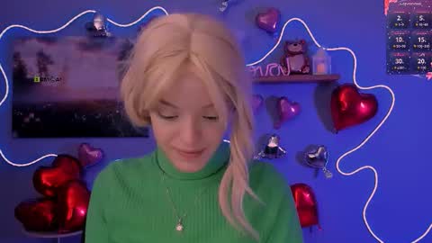 leila_viper_ online show from 02/15/26, 08:16