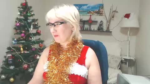 Leila Kinky online show from 12/26/24, 05:04