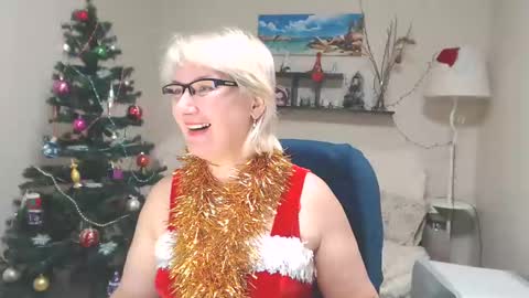 Leila Kinky online show from 12/26/24, 12:38