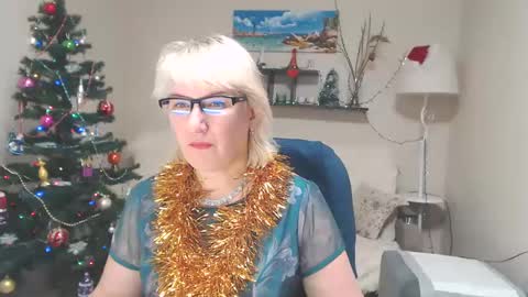 Leila Kinky online show from 12/29/24, 04:59