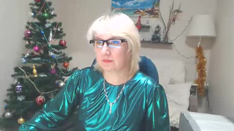 Leila Kinky online show from 01/08/25, 09:10