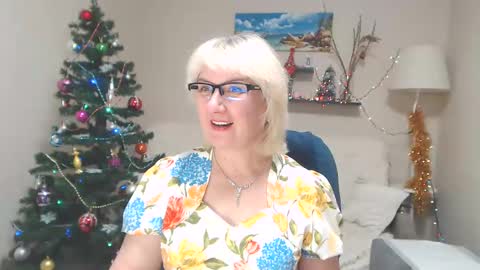 Leila Kinky online show from 01/11/25, 11:12