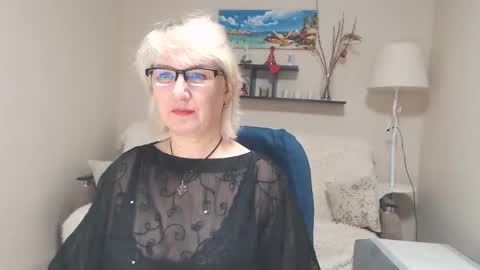 Leila Kinky online show from 01/19/25, 05:48