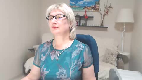 Leila Kinky online show from 01/30/25, 02:49