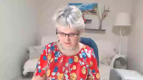 Leila Kinky online show from 02/14/25, 03:54