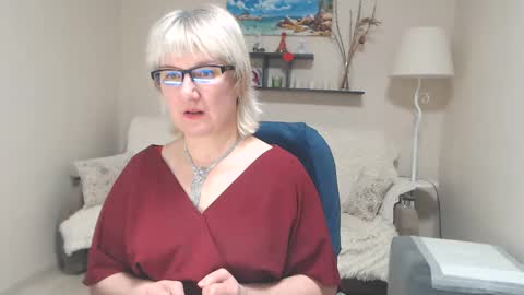 Leila Kinky online show from 02/17/25, 01:53