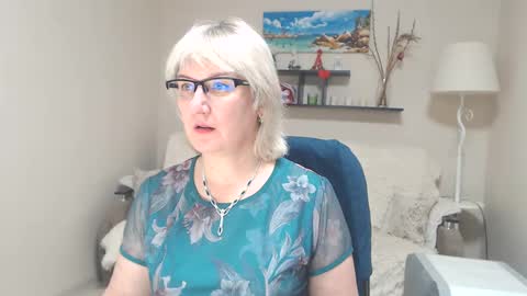 Leila Kinky online show from 02/20/25, 08:06