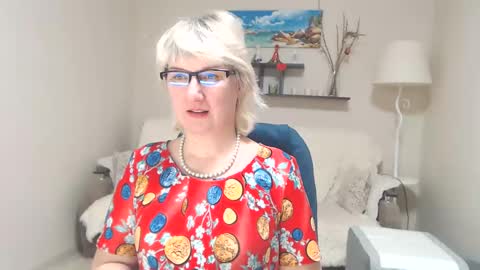 Leila Kinky online show from 02/28/25, 06:10