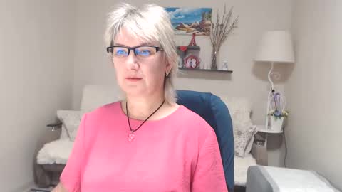 Leila Kinky online show from 10/01/25, 04:07