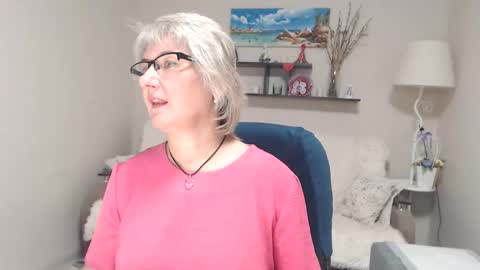 Leila Kinky online show from 10/10/25, 06:56